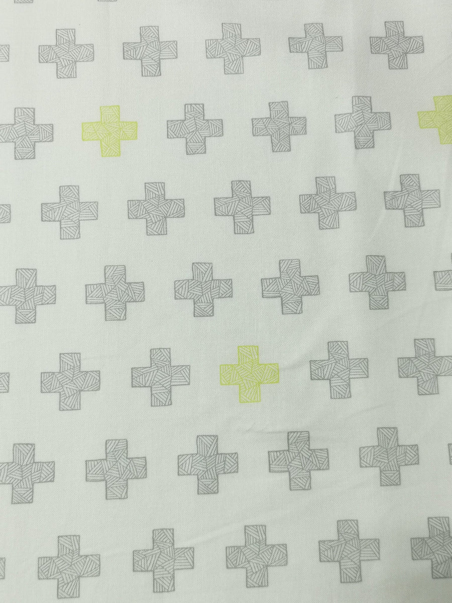 100 Cotton "Good Vibes Only" Hab & Fab