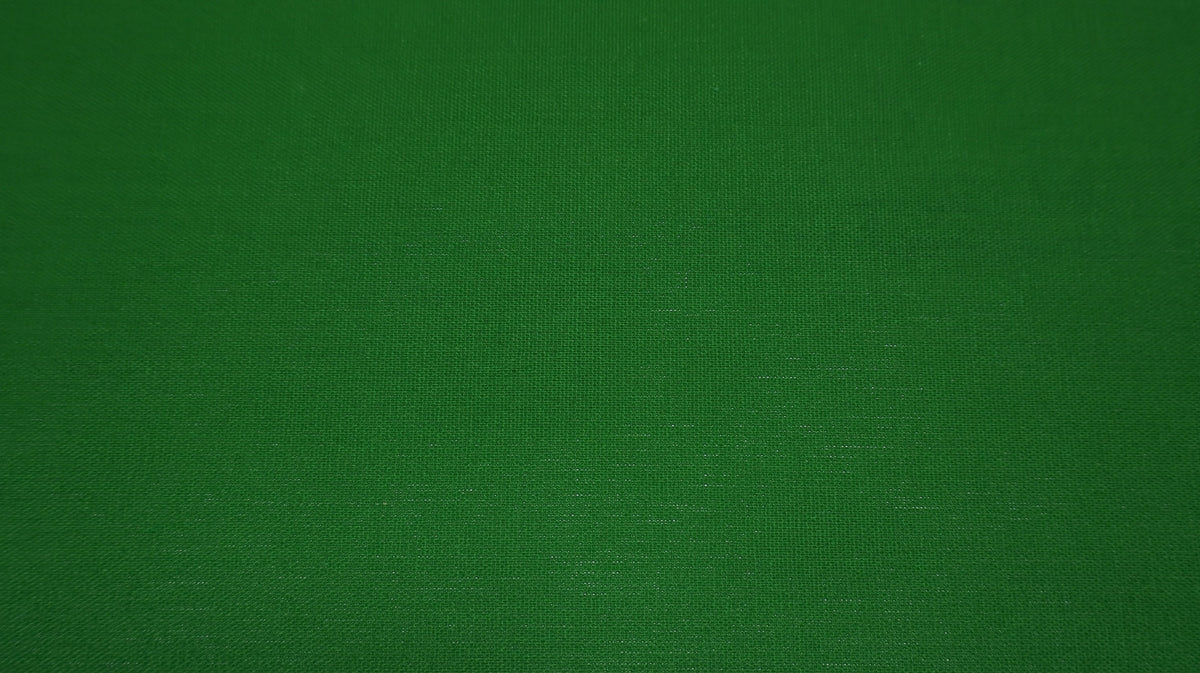 Linen Online Lime Medium Weight Hab & Fab