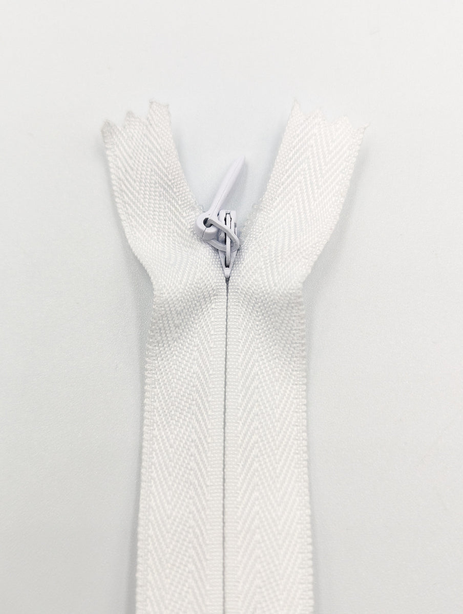 Invisible Zippers – Hab & Fab