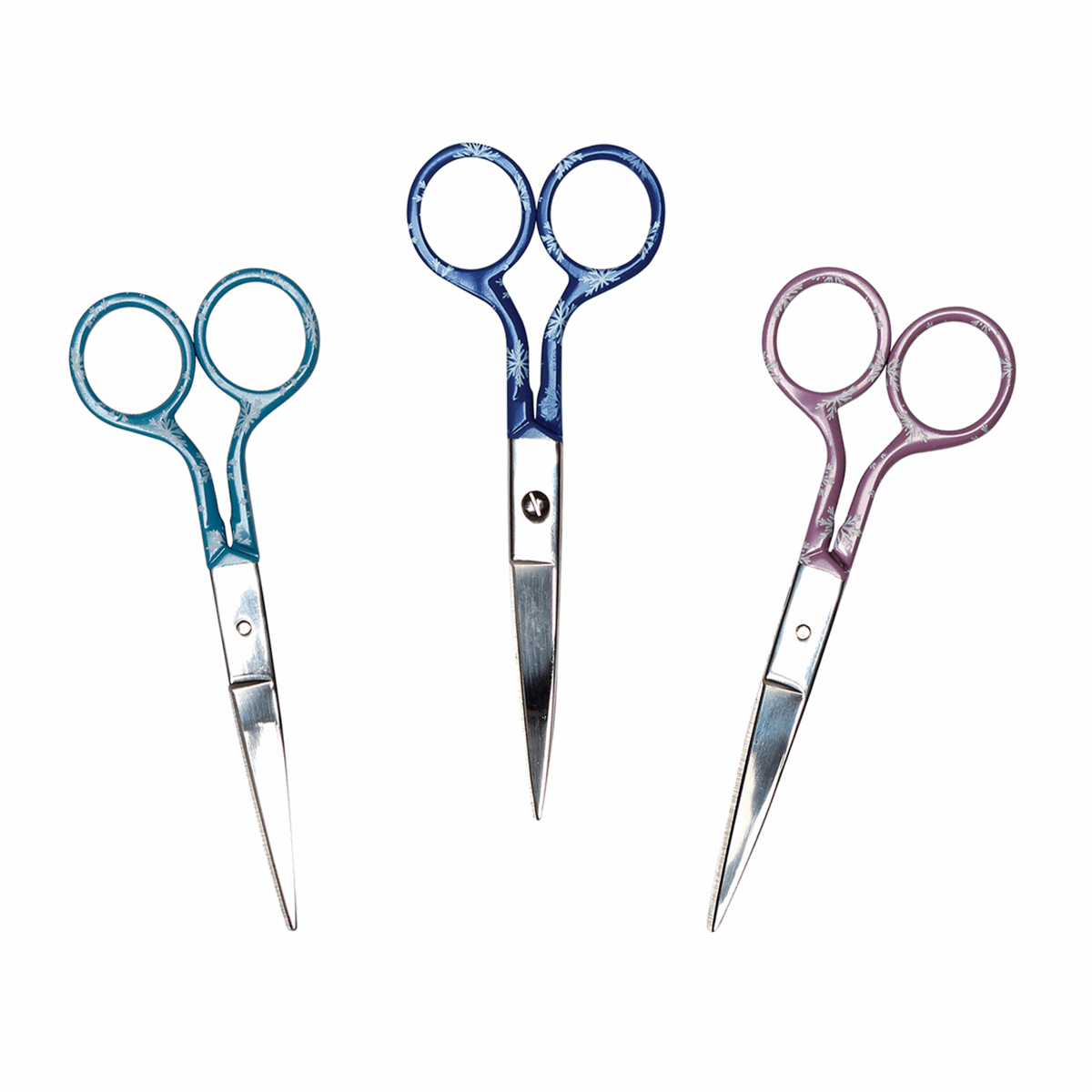 Frozen 2 Scissors - 6-Inch – Hab & Fab