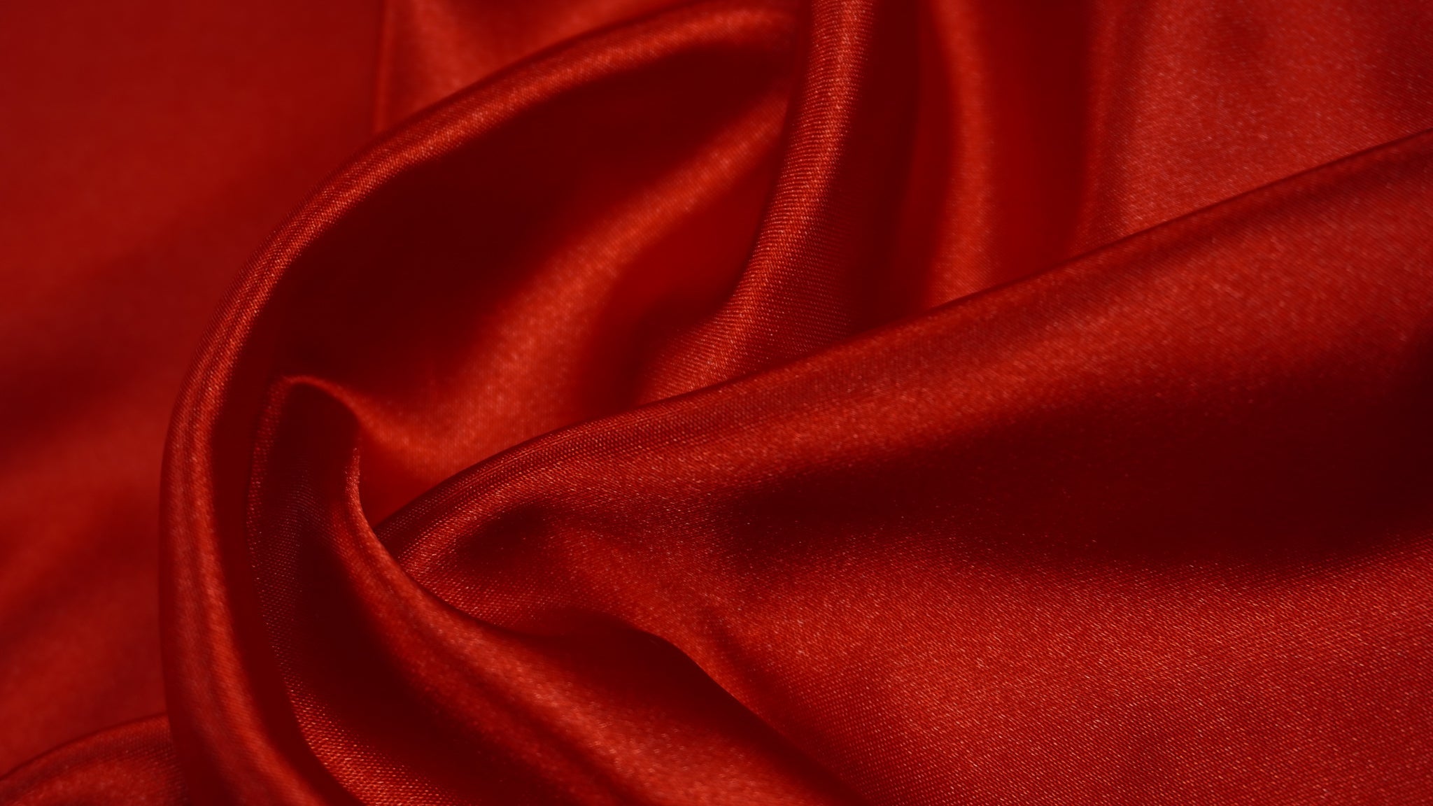 Standard Satin Fabric